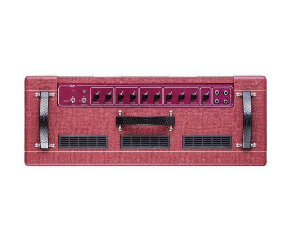 VOX AC30 C2 Classic Vintage Red Ltd -Black Week Deal-