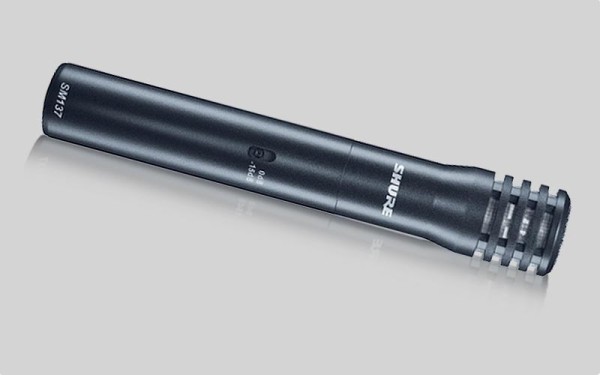 Shure SM 137