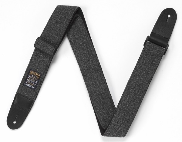 Ibanez Gurt DCS50D BKD Black Denim