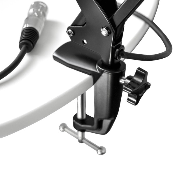 TIE Mic Stand Pro