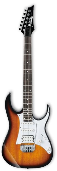 Ibanez GRG140 SB