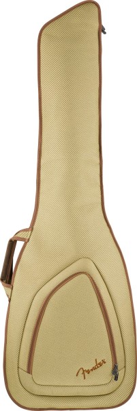 Fender Gigbag für E-Bass Tweed FBT-610