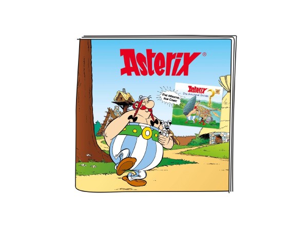 Tonies Asterix - Die goldene Sichel