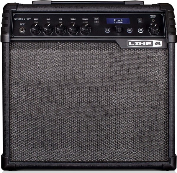 Line6 Spider V 30 MKII