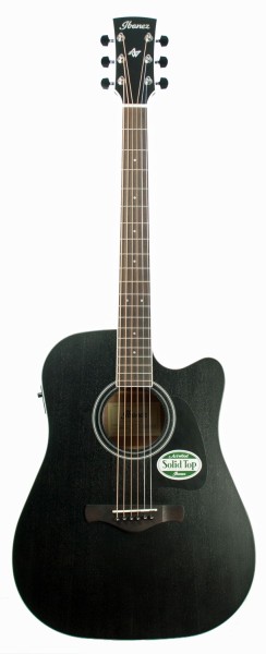 Ibanez AW84CE WK
