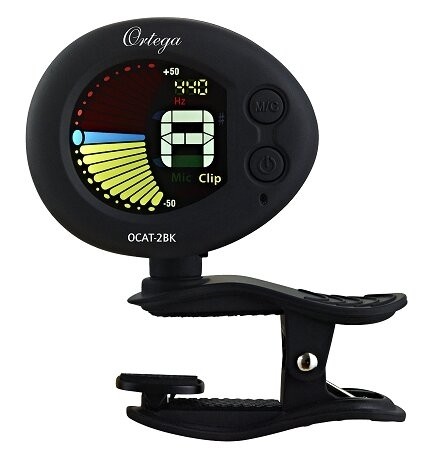 Ortega OCAT-2BK Stimmgerät