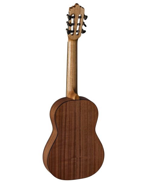 La Mancha Rubinito LSM/53