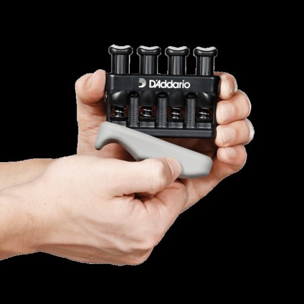 Daddario Varigrip Hand Exerciser