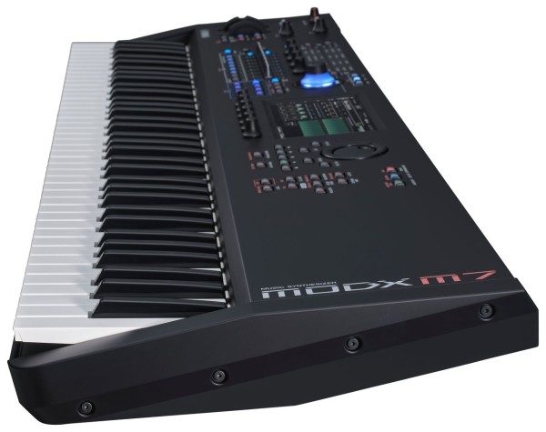 Yamaha MODX M7