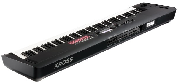 Korg KROSS 2-88 MB
