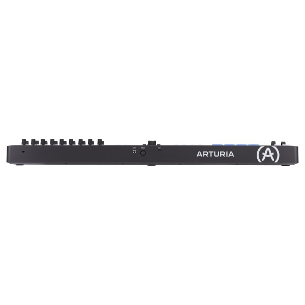 Arturia KeyLab Essential 49 MK3 Black