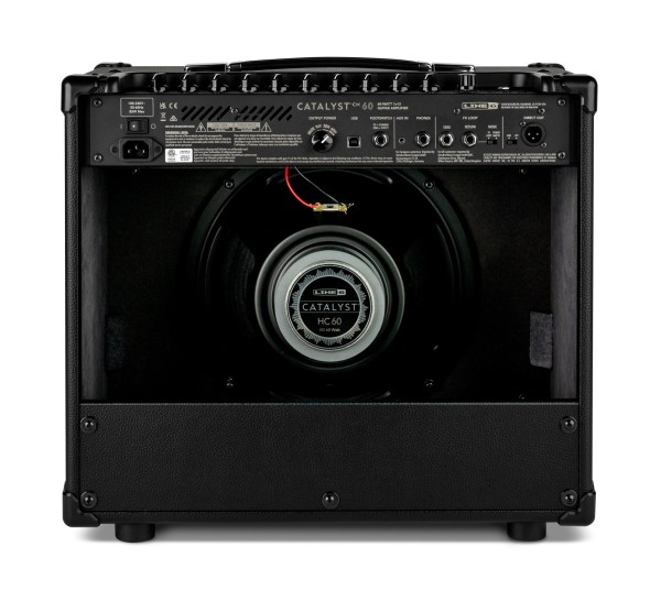 Line6 Catalyst 60 CX