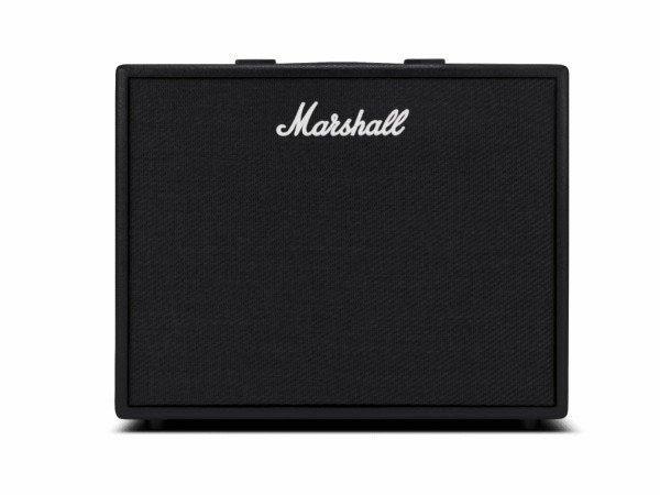 Marshall Code 50 Combo