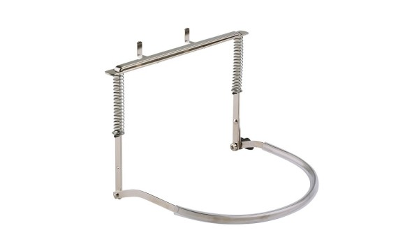 K&M 164/1 Mundharmonika Halter