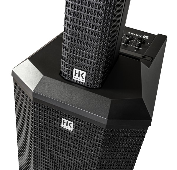 HK Audio Polar 8
