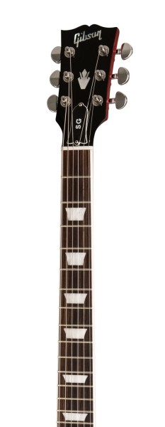 Gibson SG Standard Heritage Cherry -Black Week Deal-