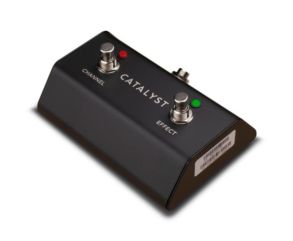 Line6 Catalyst LFS2 Footswitch