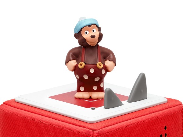 Tonies Petzi Drei Landratten bauen ein Schiff