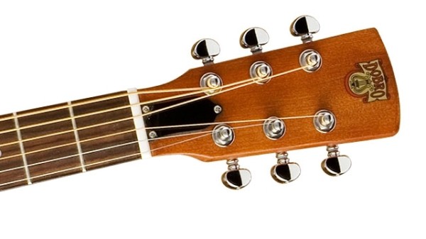 Dobro Hound Dog Deluxe