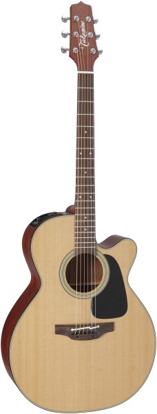 Takamine P1NC mit Koffer