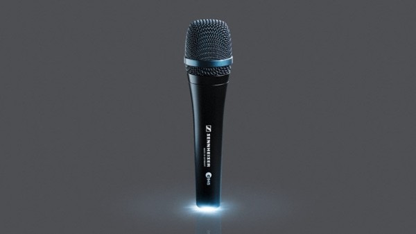 Sennheiser E945