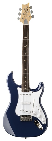 PRS SE Silver Sky Trad Blue