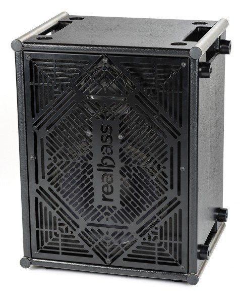 Realbass 112/5 - 4 Ohm