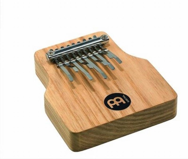 Meinl Kalimba Holz 9 Töne