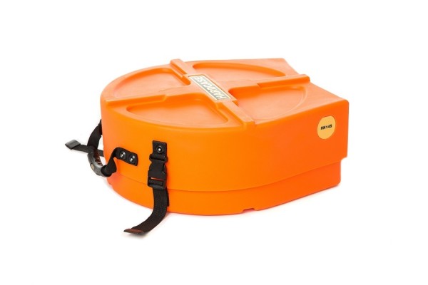 Hardcase Snare Drum Case 14" Orange
