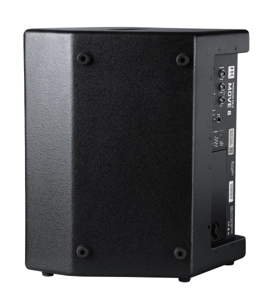 HK Audio PREMIUM PR:O MOVE 8 Cover