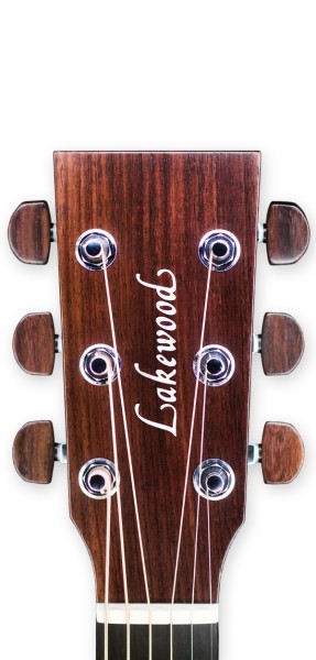 Lakewood D-18 CP