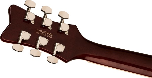 Gretsch Electromatic Jet Cadillac Green