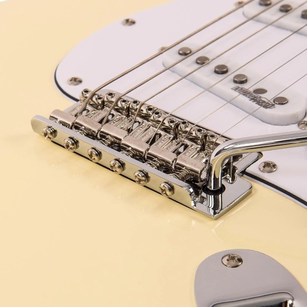 Vintage Reissued V6VW