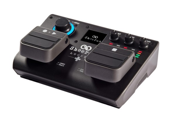 Sheeran Loopers Looper + -Black Week Deal-