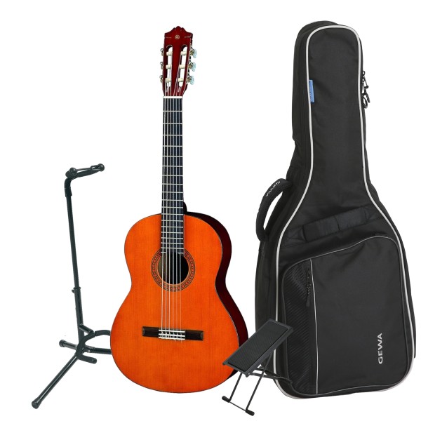 Yamaha CGS102AII - Mietinstrument