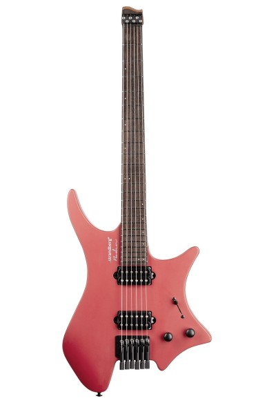 Strandberg Boden Essential 6 Astro Dust