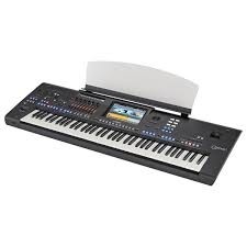 Yamaha GENOS 2
