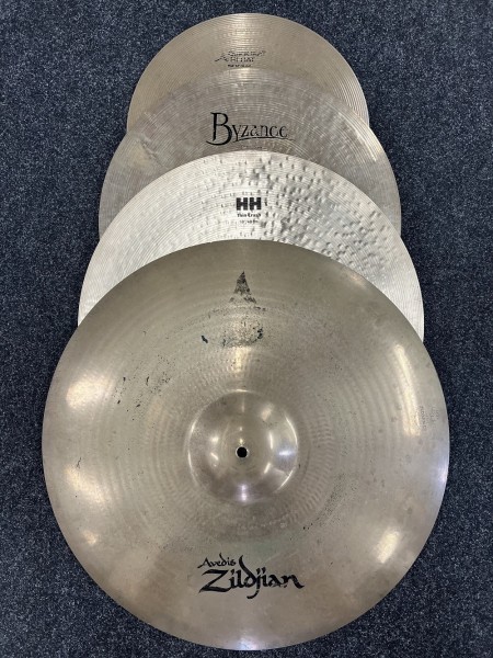 Beckensatz - Mietgerät