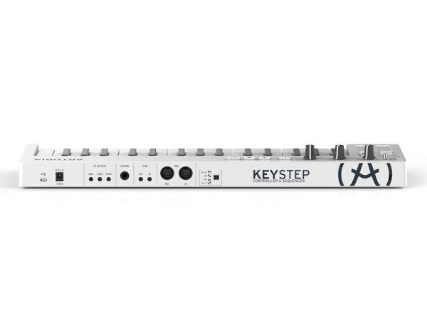 Arturia KeyStep
