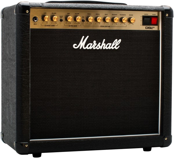Marshall DSL20 CR
