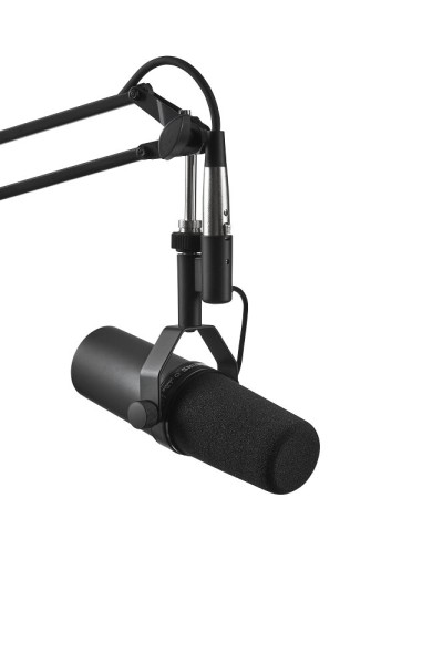 Shure SM 7B