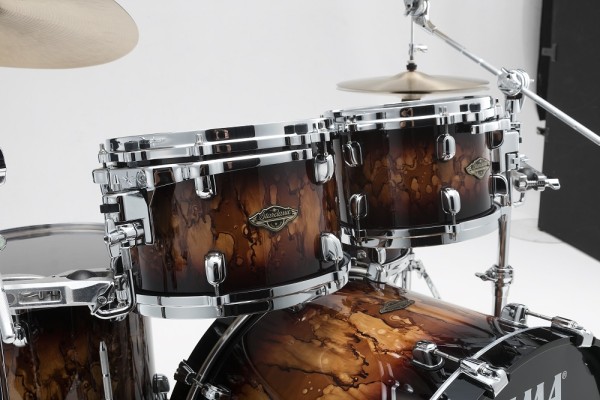 Tama Starclassic Walnut/Birch 5pcs MBR