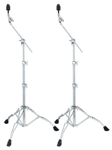Tama HC43BWNx2 Cymbal Boom Stand Bundle 2 teilig