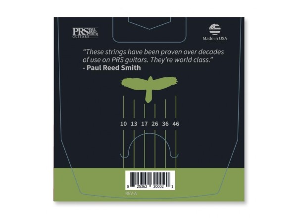 PRS Classic Strings Regular Light 10-46