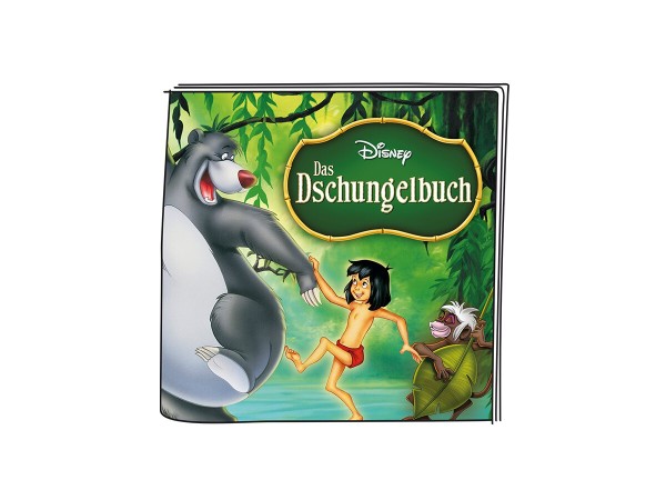 Tonies Disney - Das Dschungelbuch