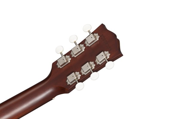 Gibson J-45 50s Faded Vintage Sunburst