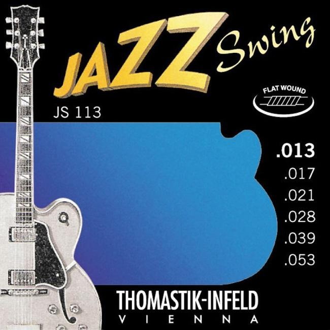 Thomastik-Infeld Jazz Swing JS 113