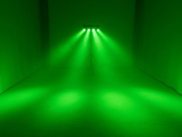 EUROLITE LED KLS-180 Kompakt-Lichtset