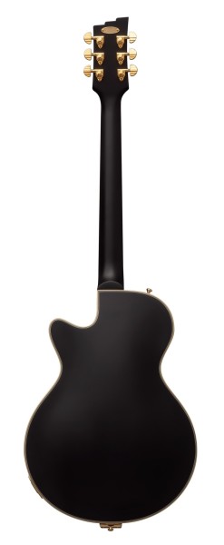 Duesenberg Starplayer TV Black Velvet