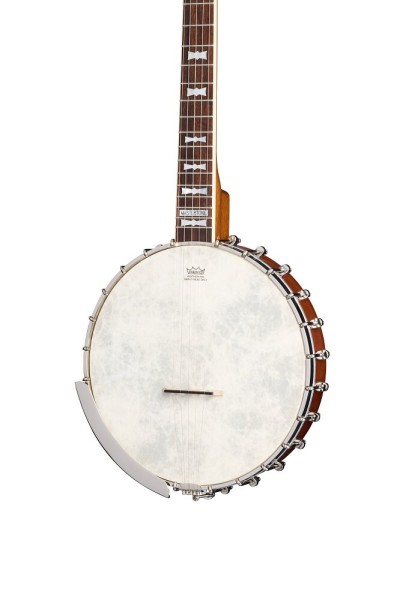 Epiphone Mastertone Bowtie Open Back Banjo Natural -Black Week Deal-